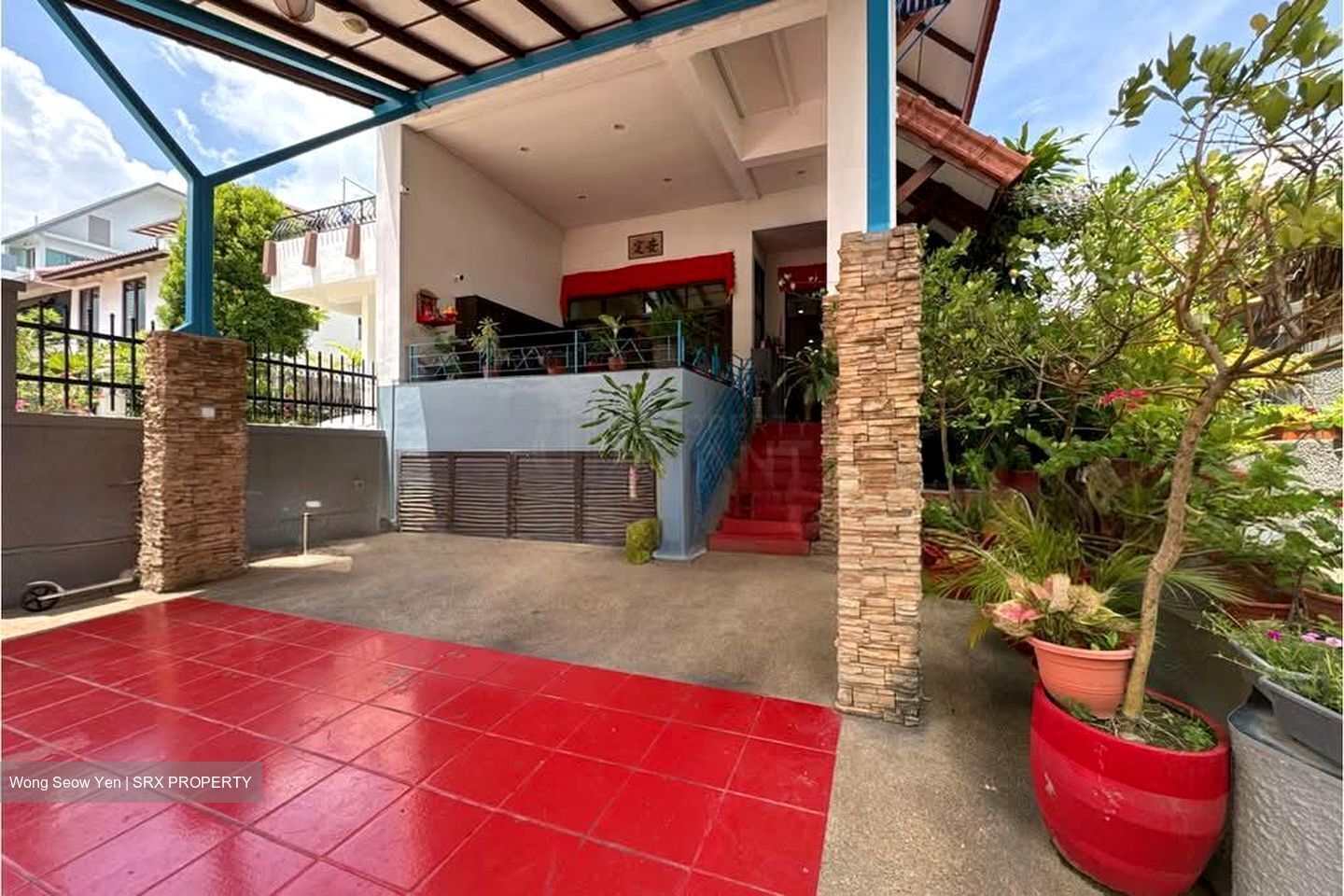 East Coast Hill (D16), Semi-Detached #549298661